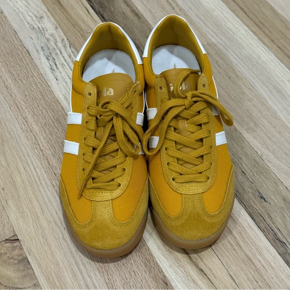 Gola Tornado Sneakers - Picture 5 of 9